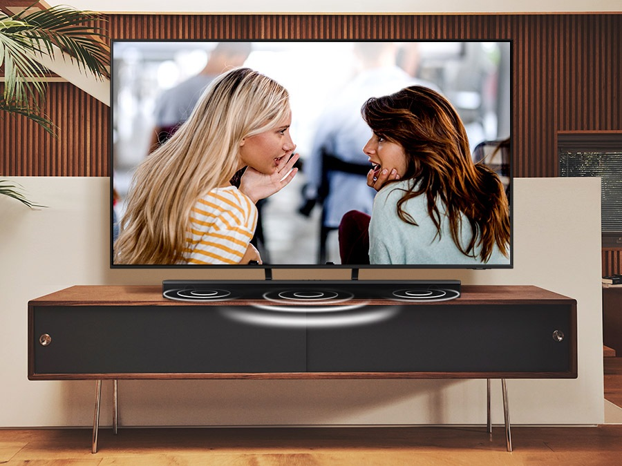 SAMSUNG HW-B650/EN soundbar, hišni kino